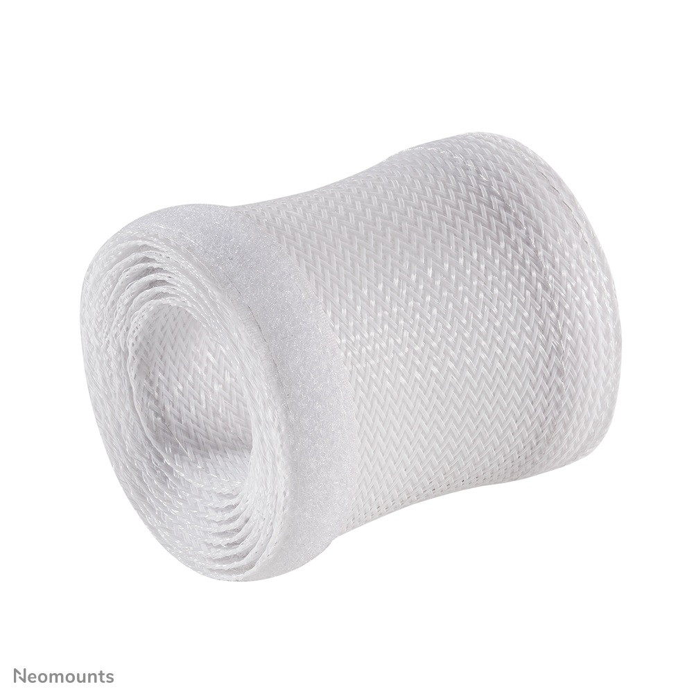 Neomounts NS-CS200WHITE Kabelsocke - für 8-10 Kabel - universal